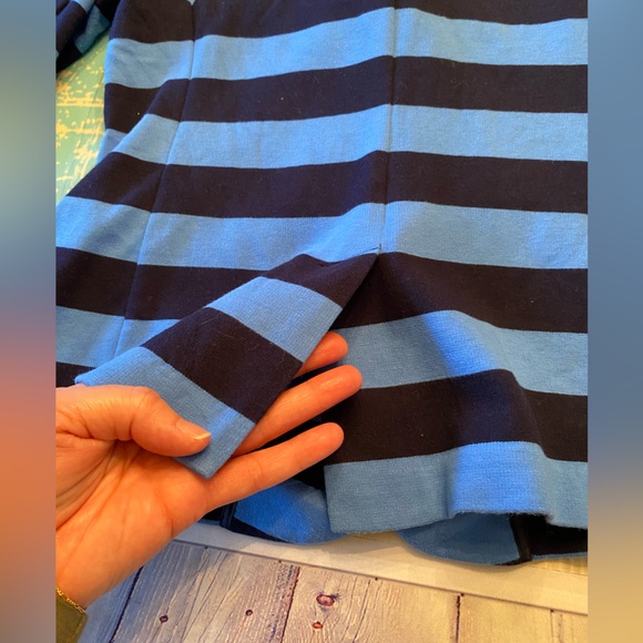 Talbots Two-Button Jacket - Picture 7 of 11